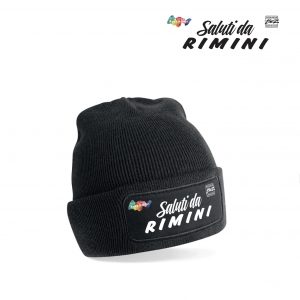 Berretta - Saluti da Rimini