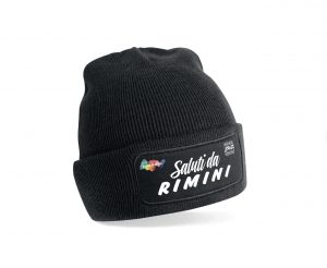 Berretta - Saluti da Rimini